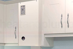 Cow Green electric boiler quotes