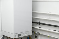 free Cow Green condensing boiler quotes